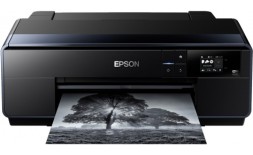 Принтер Epson SureColor SC-P600 C11CE21301