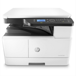 МФУ HP LaserJet M438n 8AF43A