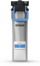 Контейнер с чернилами Epson DURABrite Ultra T9442 Cyan для WF-C5790DWF/WF-C5290DW C13T944240