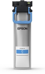 Контейнер с чернилами Epson DURABrite Ultra T9442 Cyan для WF-C5790DWF/WF-C5290DW C13T944240