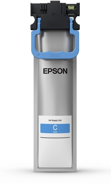 Контейнер с чернилами Epson DURABrite Ultra T9442 Cyan для WF-C5790DWF/WF-C5290DW C13T944240