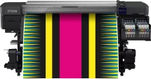 Плоттер Epson SureColor SC-F9400 C11CJ00301A0