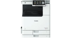 МФУ Canon imageRUNNER Advance DX C3922i 5964C005 + стартовый комплект картриджей C-EXV 64