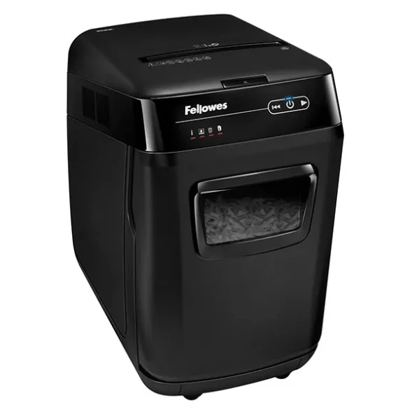 Шредер Fellowes AutoMax 200C 4653601