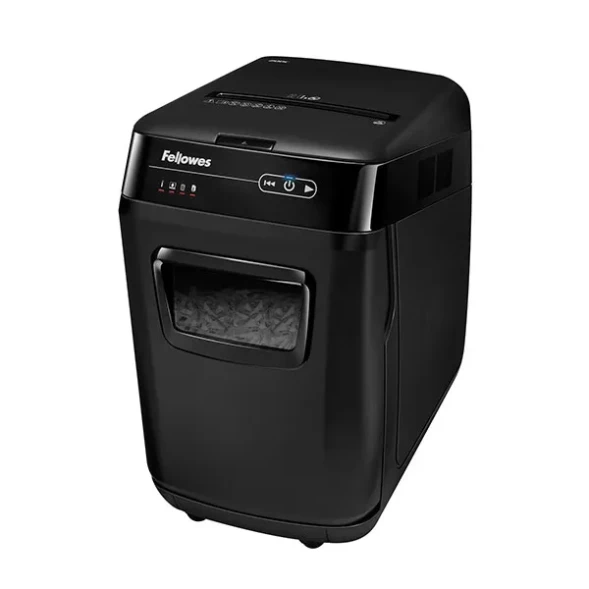 Шредер Fellowes AutoMax 200C 4653601