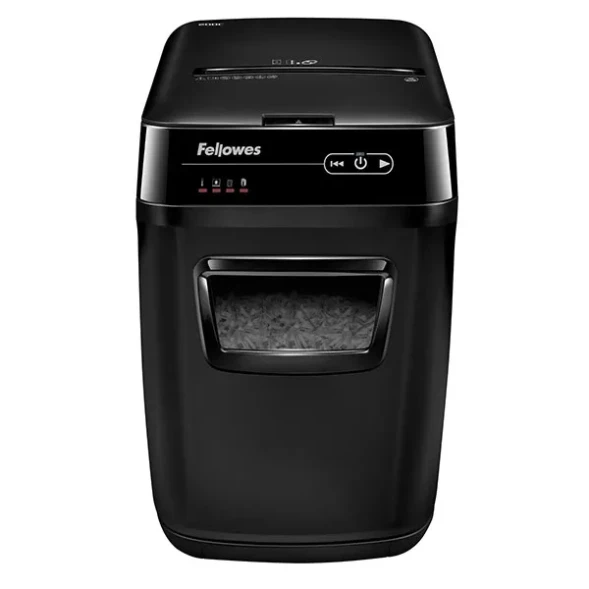 Шредер Fellowes AutoMax 200C 4653601