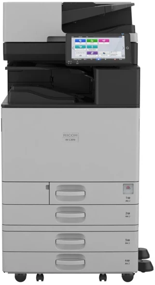 МФУ Ricoh IM C3010A 419310