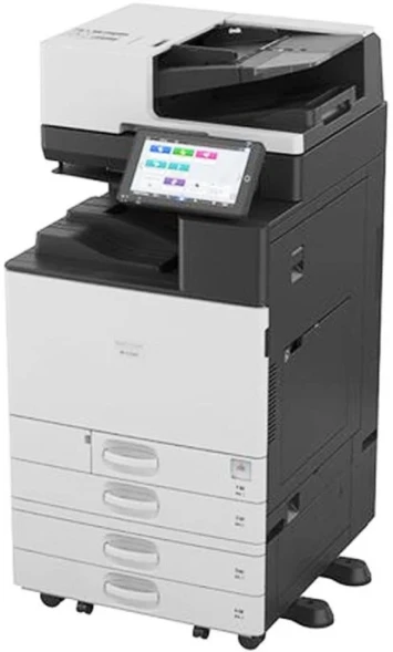 МФУ Ricoh IM C3010A 419310