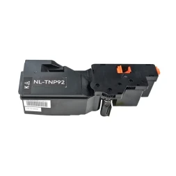 Тонер-картридж Konica Minolta TNP-92 Black для bizhub C3120i AE1Y150