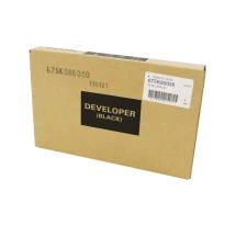 Проявитель, Xerox, 675K85030 (чёрный), Для Xerox Phaser 7800, WorkCentre 7525/7530/7535/7545/7556/7830/7835/7845/7855/7970, 120 000 страниц (А4)