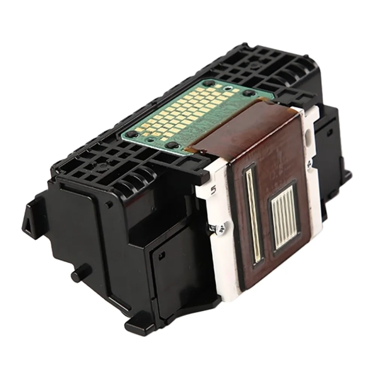 Печатающая головка canon pixma ip4500 как снять Печатная головка принтера canon