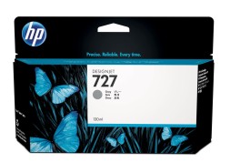 Картридж HP 727 Gray для DesignJet T1500/T2500/T920 B3P24A
