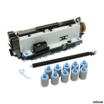 HP C1N58A LaserJet 220v Fuser Maintenance Kit for CLJ M855, M880 MFP;