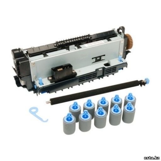 HP C1N58A LaserJet 220v Fuser Maintenance Kit for CLJ M855, M880 MFP;