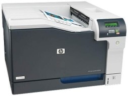 Принтер HP Color LaserJet Professional CP5225n CE711A