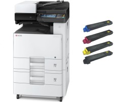 МФУ Kyocera ECOSYS M8130cidn 1102P33NL0