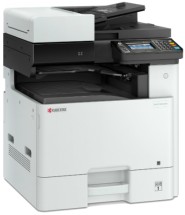 МФУ Kyocera ECOSYS M8130cidn 1102P33NL0
