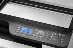 МФУ HP LaserJet M442dn 8AF71A