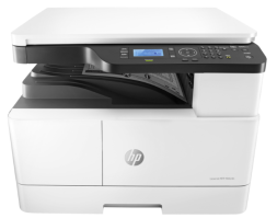МФУ HP LaserJet M442dn 8AF71A