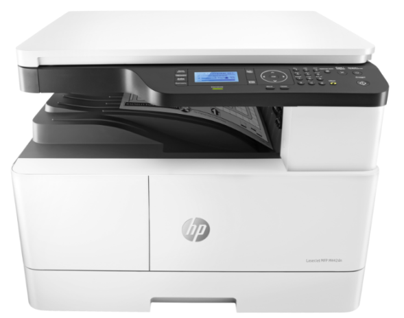 МФУ HP LaserJet M442dn 8AF71A
