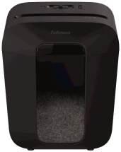 Шредер Fellowes Powershred LX41 4300701