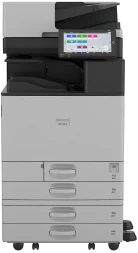 МФУ Ricoh IM C3010 419308