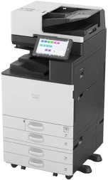 МФУ Ricoh IM C3010 419308