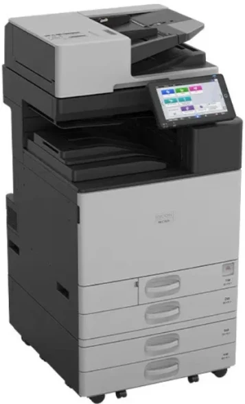 МФУ Ricoh IM C3010 419308