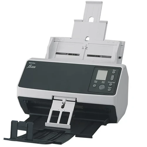 Сканер RICOH fi-8190