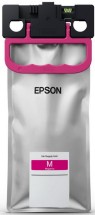 Чернила Epson XXL Ink Supply Unit Magenta для WorkForce Pro WF-C529RDW/WF-C579RDWF C13T01D300