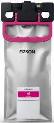Чернила Epson XXL Ink Supply Unit Magenta для WorkForce Pro WF-C529RDW/WF-C579RDWF C13T01D300