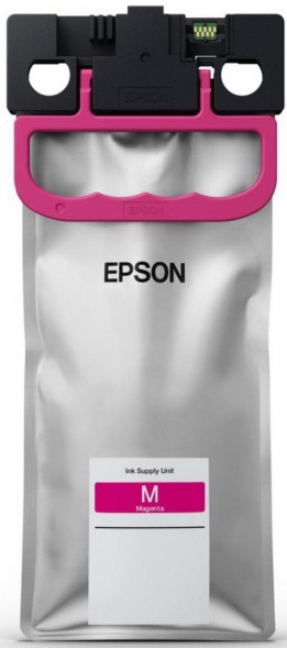 Чернила Epson XXL Ink Supply Unit Magenta для WorkForce Pro WF-C529RDW/WF-C579RDWF C13T01D300