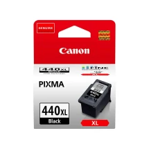 Картридж Canon PG-440XL Black для PIXMA MG2140/MG2240/MG3140 5216B001