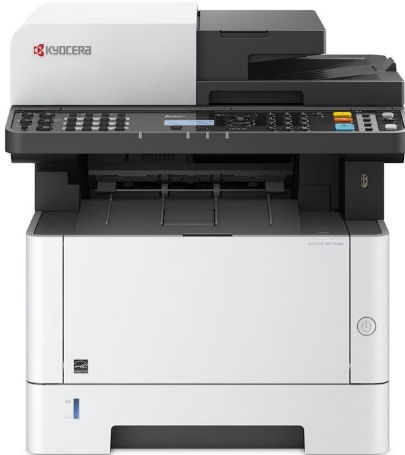 МФУ Kyocera ECOSYS M2735dn 1102VT3RU0 + дополнительный картридж TK-1200