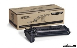006R01278 XEROX Тонер-картридж для WC 4118, 8000 копий