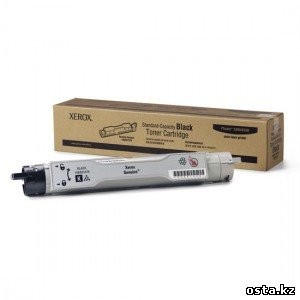 106R01076 XEROX Phaser Тонер-картридж 6300/6350 Black