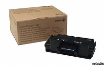 106R02306 Принт-картридж больш.емкости Xerox Phaser 3320