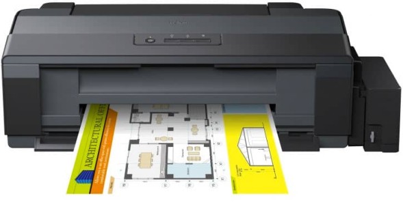 Принтер Epson L1300 C11CD81402