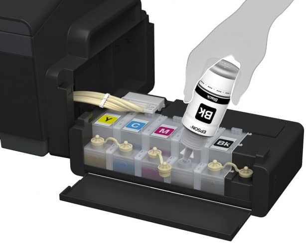 Принтер Epson L1300 C11CD81402