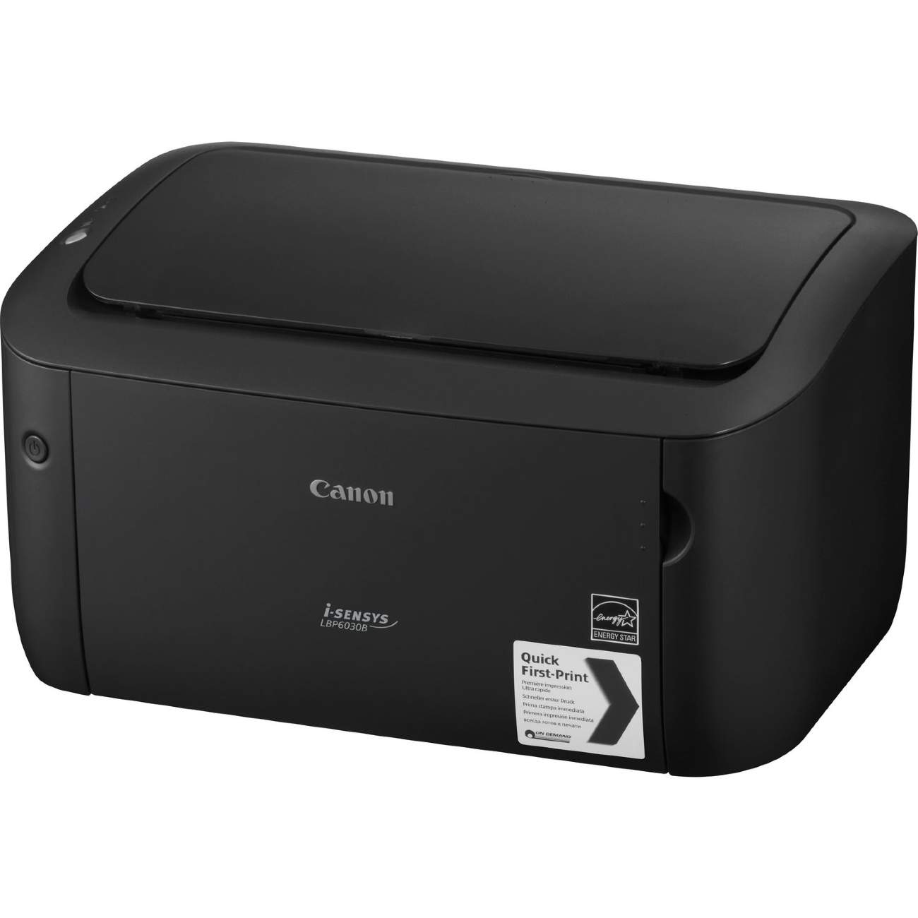 Принтер Canon i-SENSYS LBP6030B купить в интернет-магазине PRINTERSHOP.KZ в  Алматы