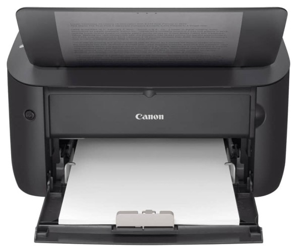 Canon I Sensys Lbp6030b Купить В Москве