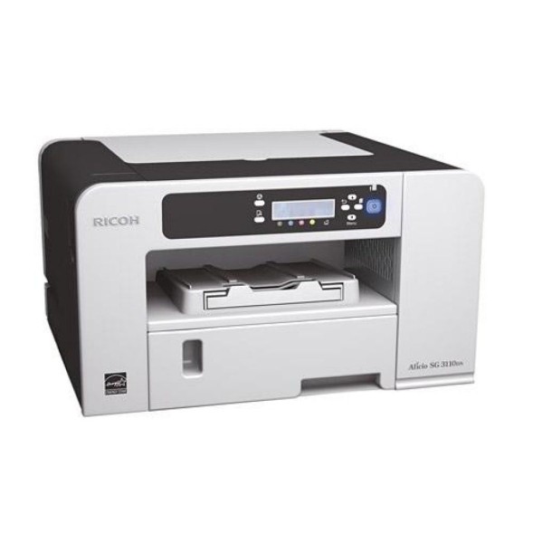 Принтер RICOH Aficio SG 3110DNw
