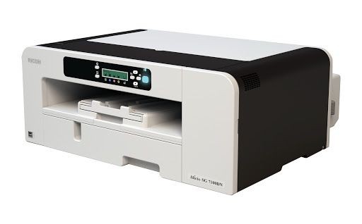 Принтер RICOH Aficio SG 3110DNw