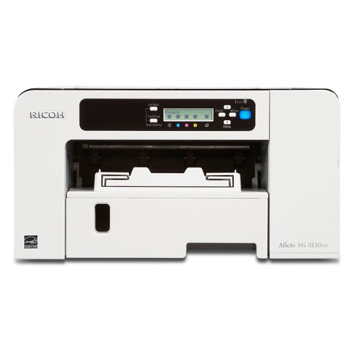 Принтер RICOH Aficio SG 3110DNw