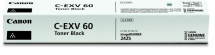 Тонер-картридж Canon C-EXV 60 для imageRUNNER 2425/2425i 4311C001
