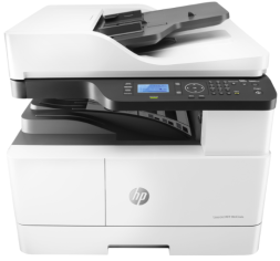 МФУ HP LaserJet M443nda 8AF72A