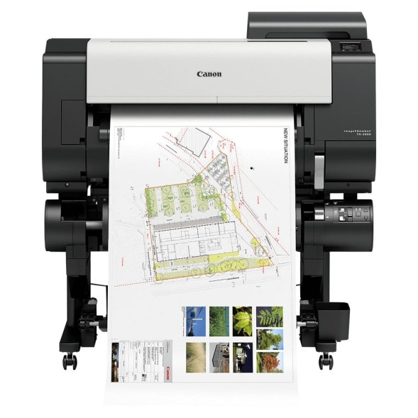 Плоттер Canon imagePROGRAF TX-2000 2442C003