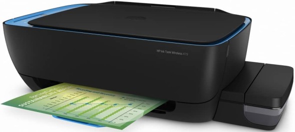 МФУ HP Ink Tank 419 Z6Z97A