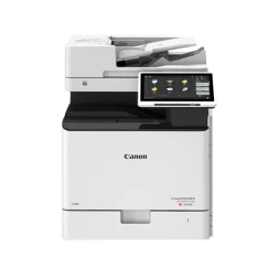 МФУ Canon imageRUNNER ADVANCE DX C3930i 5962C005 + комплект стартовых кратриджей C-EXV 64 + автоподатчик DADF-BA1