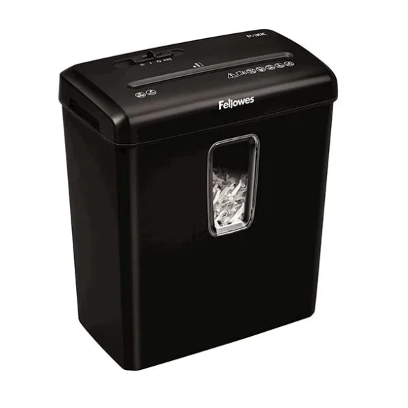 Шредер Fellowes Powershred P-30C 6008101